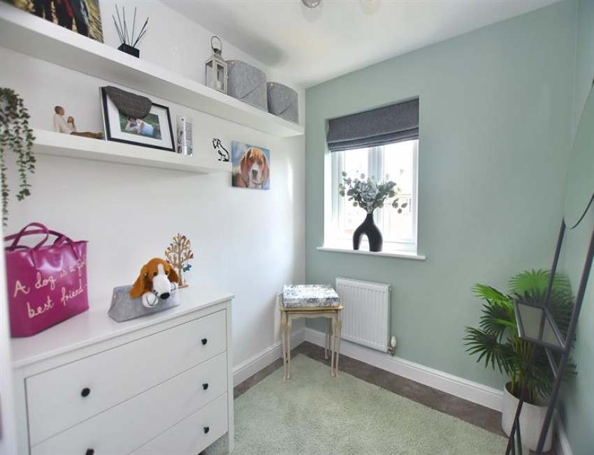 Images for George Jackson Avenue, Holmes Chapel