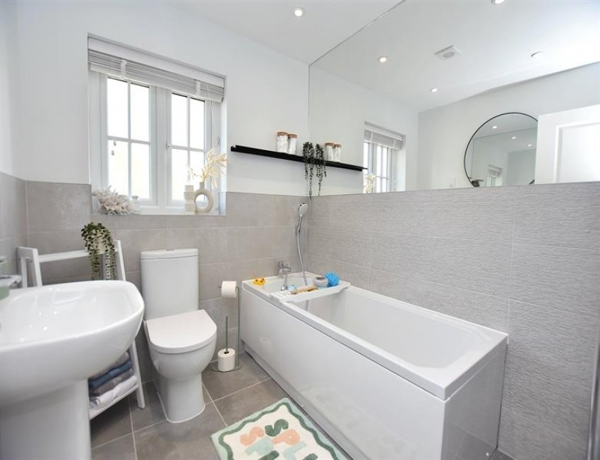 Images for George Jackson Avenue, Holmes Chapel