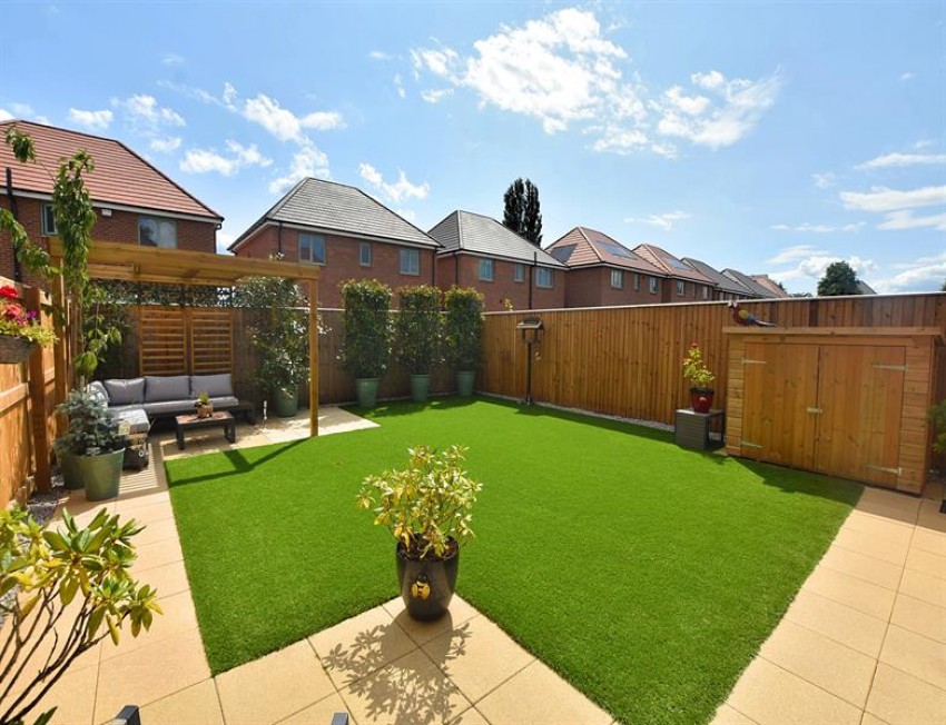 Images for George Jackson Avenue, Holmes Chapel