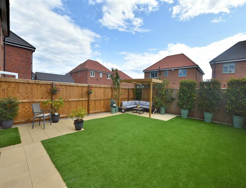 Images for George Jackson Avenue, Holmes Chapel