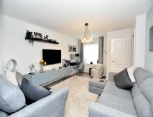 Images for George Jackson Avenue, Holmes Chapel