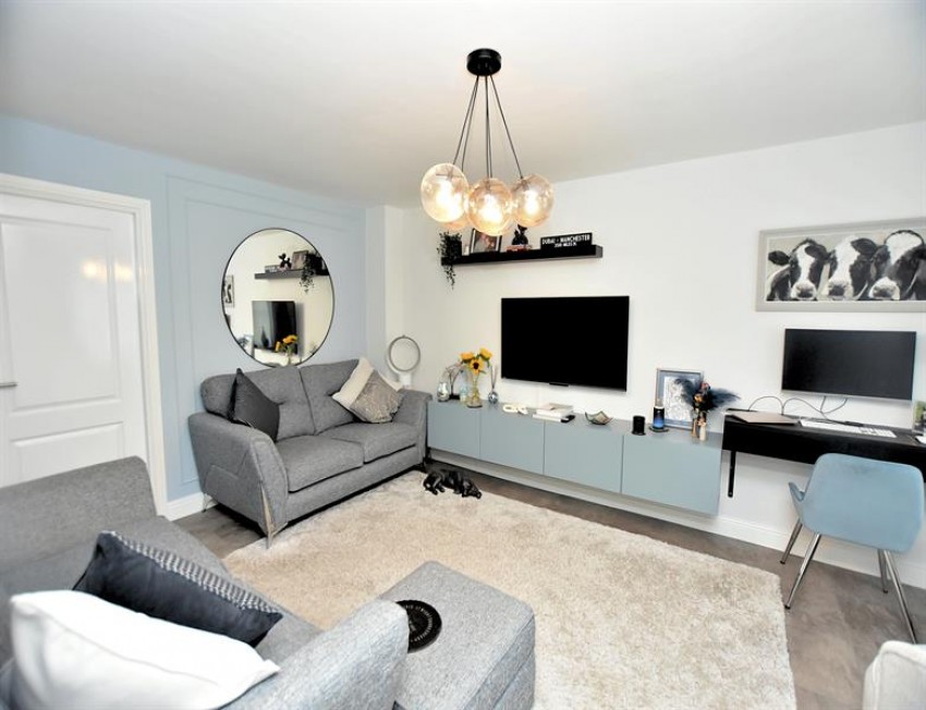 Images for George Jackson Avenue, Holmes Chapel