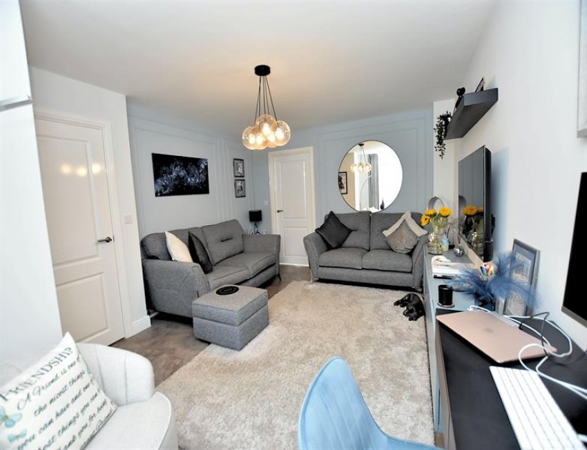 Images for George Jackson Avenue, Holmes Chapel