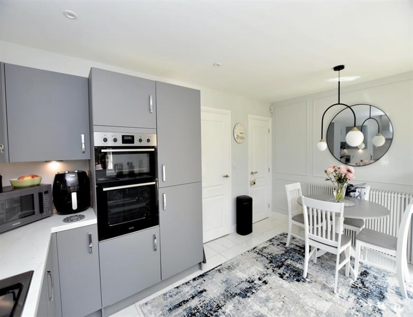Images for George Jackson Avenue, Holmes Chapel