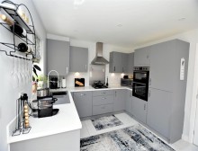 Images for George Jackson Avenue, Holmes Chapel