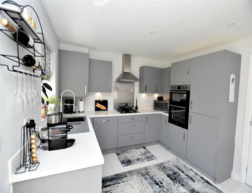Images for George Jackson Avenue, Holmes Chapel