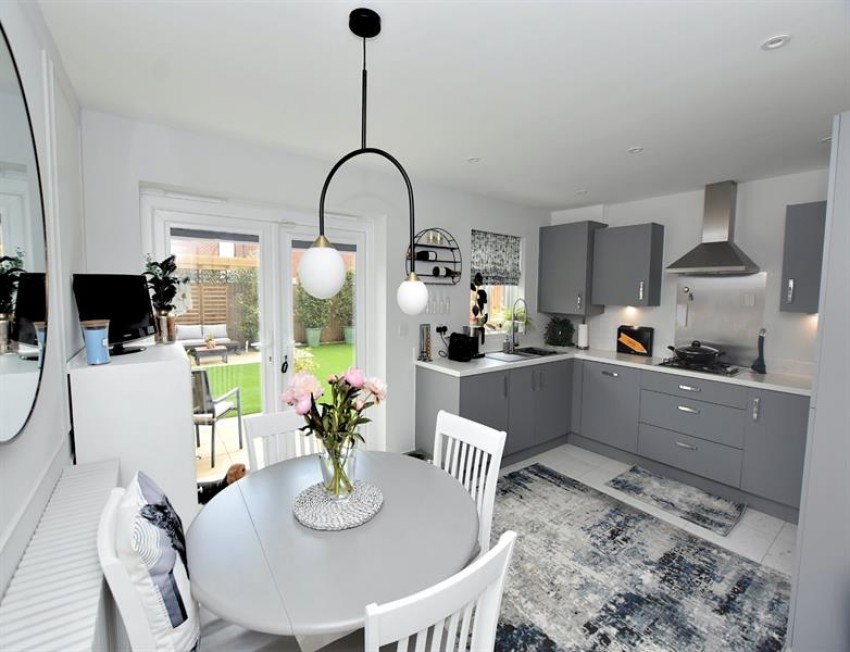 Images for George Jackson Avenue, Holmes Chapel