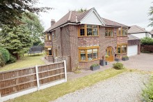 Images for Southdown Crescent, Cheadle Hulme