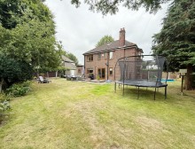 Images for Southdown Crescent, Cheadle Hulme