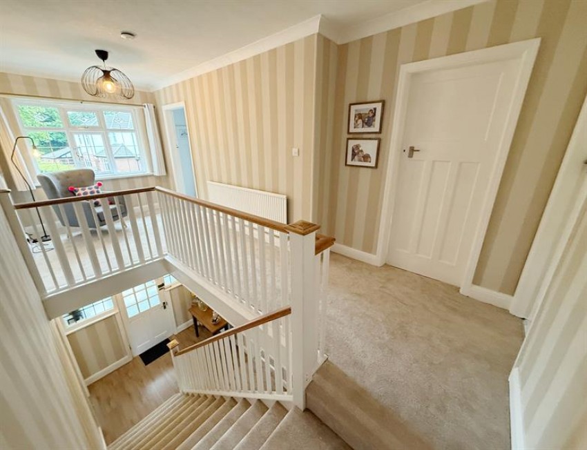 Images for Southdown Crescent, Cheadle Hulme