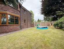 Images for Southdown Crescent, Cheadle Hulme
