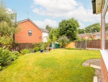 Images for Rue De Bohars, Tarporley