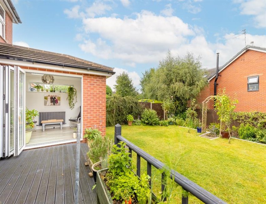 Images for Rue De Bohars, Tarporley