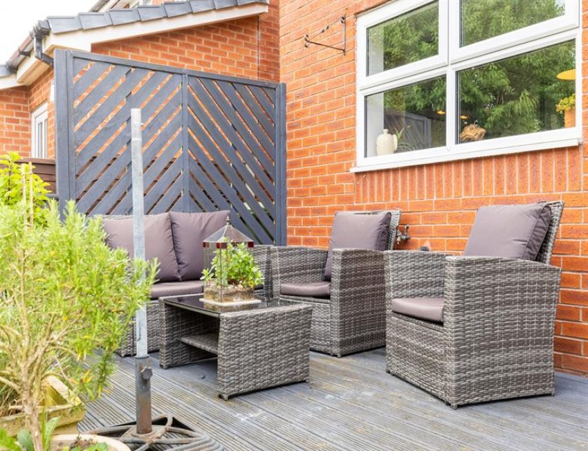 Images for Rue De Bohars, Tarporley