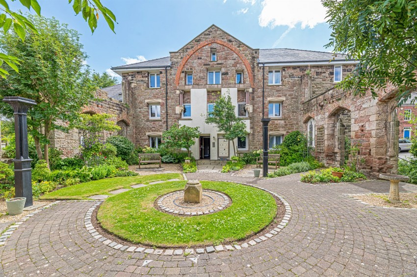 Images for Trinity House, Trinity Gardens, Frodsham