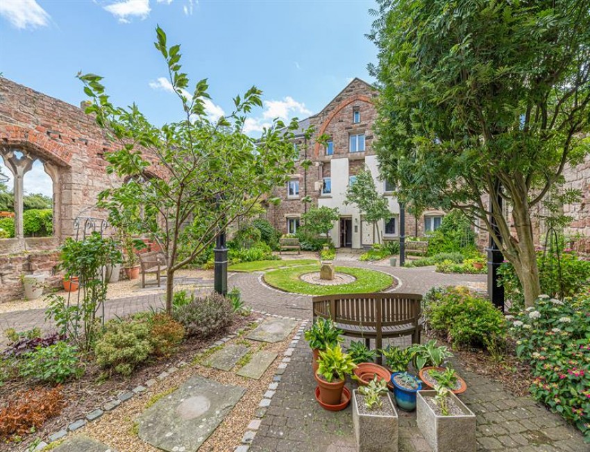 Images for Trinity House, Trinity Gardens, Frodsham