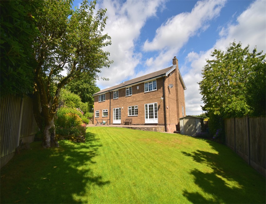 Images for Meadow Close, Whaley Bridge, High Peak