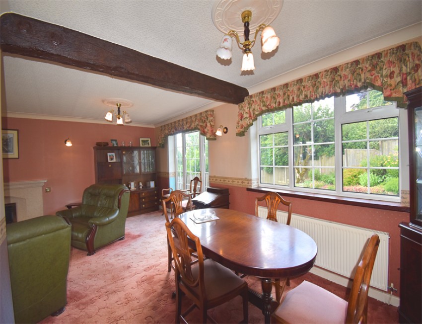 Images for Meadow Close, Whaley Bridge, High Peak