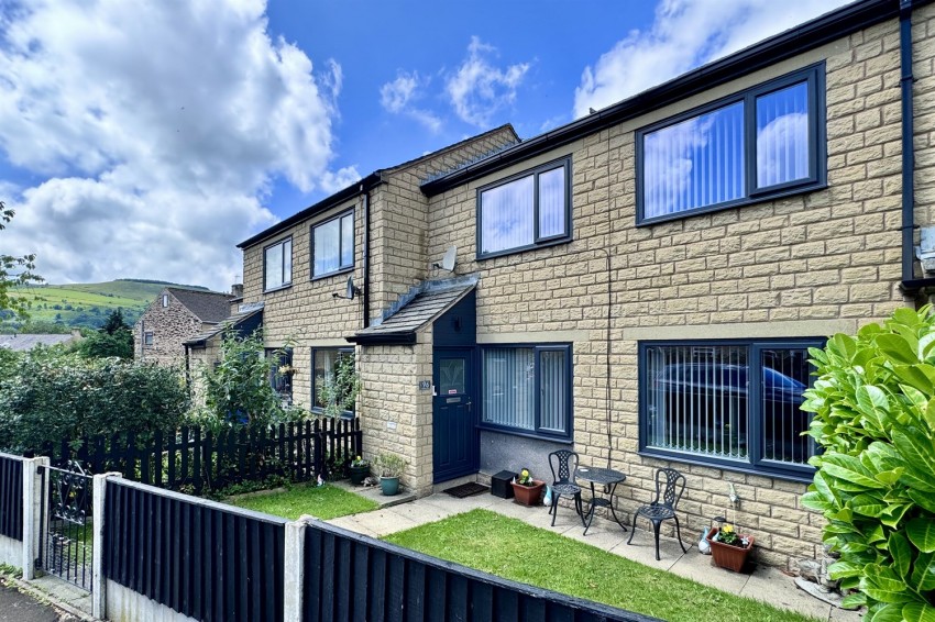 Images for Kershaw Street, Glossop