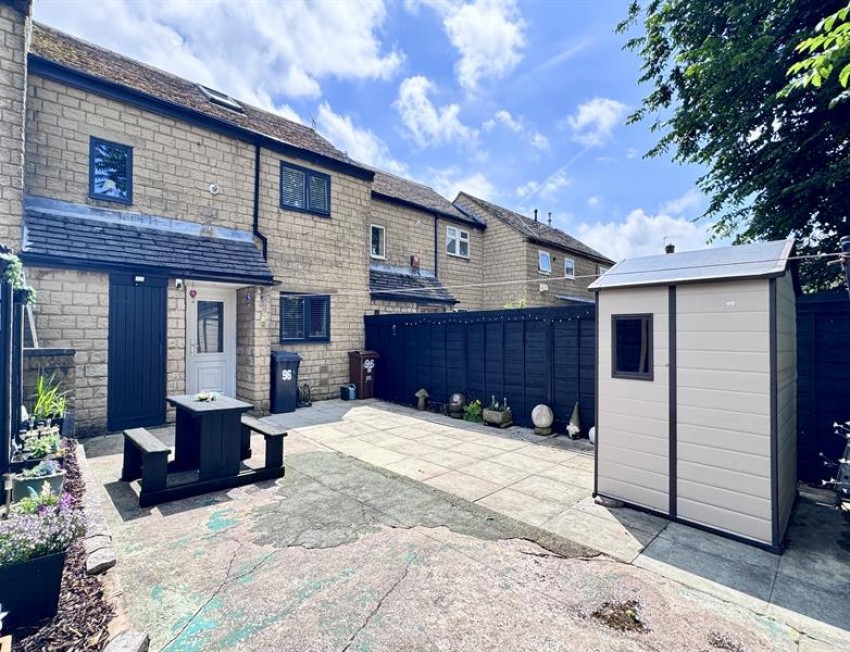 Images for Kershaw Street, Glossop