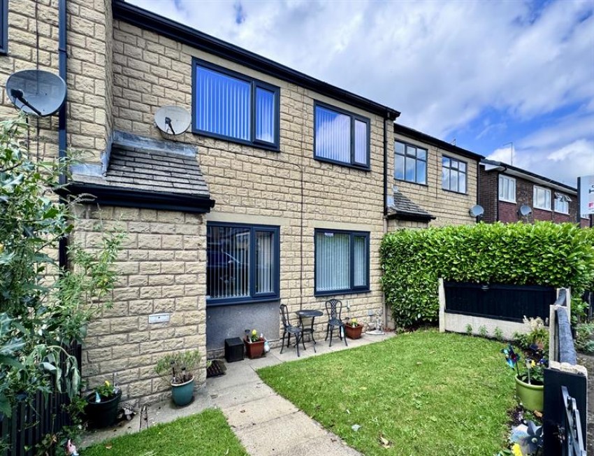 Images for Kershaw Street, Glossop