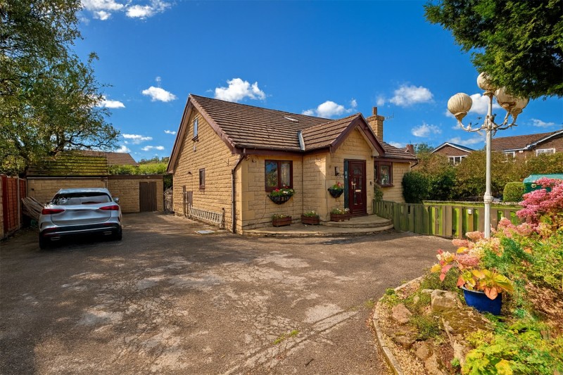 Thomas Street, Glossop