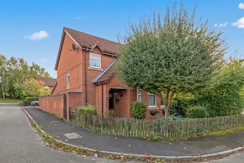 Images for Saltworks Close, Frodsham