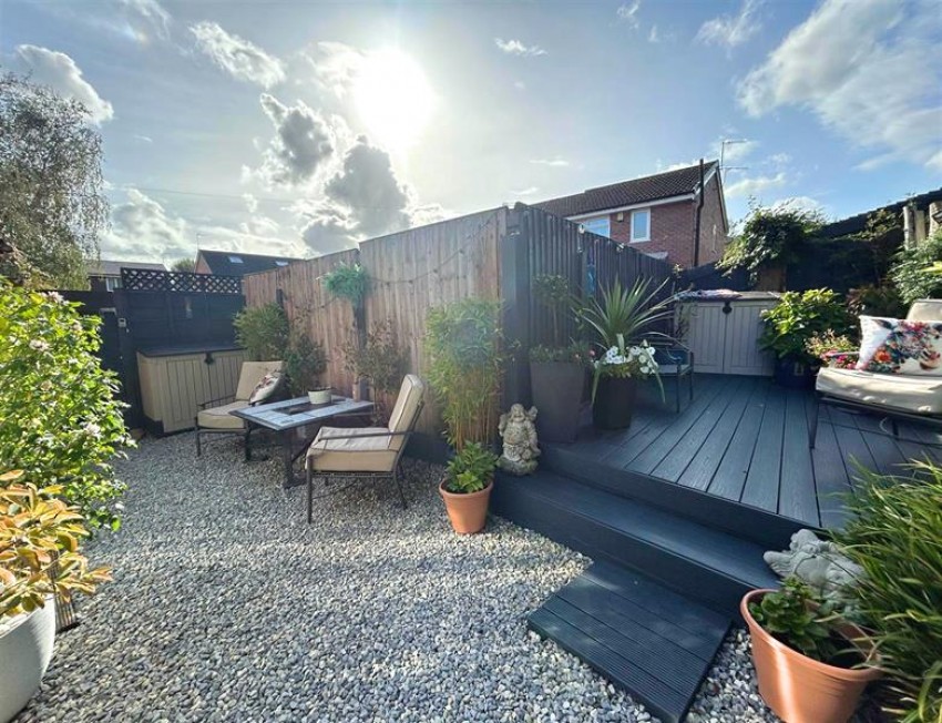 Images for Newmarket Close, Sale
