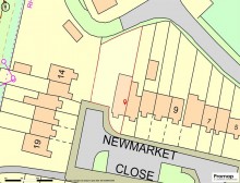 Images for Newmarket Close, Sale