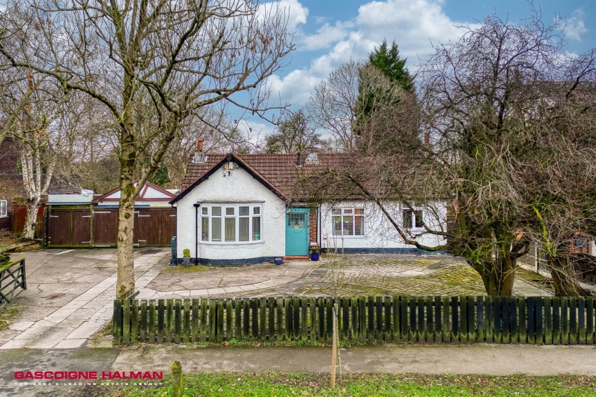 Images for Garners Lane, Davenport