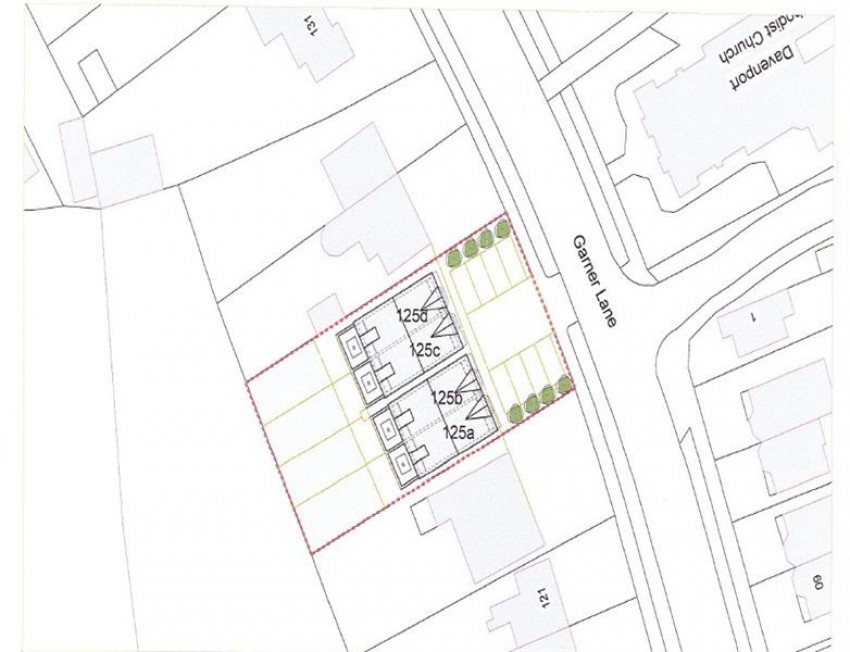 Images for Garners Lane, Davenport