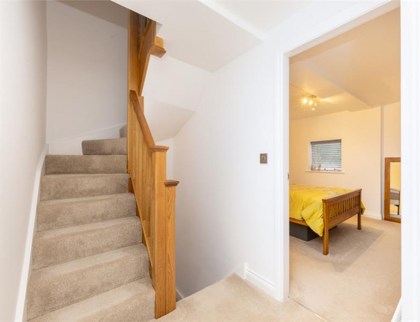 Images for Hoofield Hall Barns, Hoofield Lane, Huxley, Chester