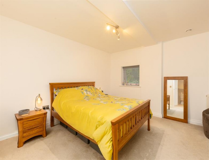 Images for Hoofield Hall Barns, Hoofield Lane, Huxley, Chester