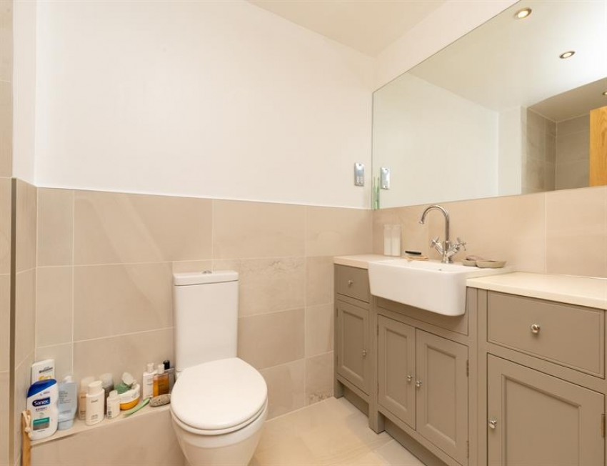 Images for Hoofield Hall Barns, Hoofield Lane, Huxley, Chester