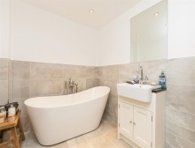 Images for Hoofield Hall Barns, Hoofield Lane, Huxley, Chester