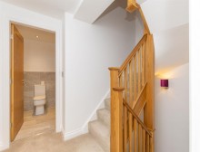 Images for Hoofield Hall Barns, Hoofield Lane, Huxley, Chester
