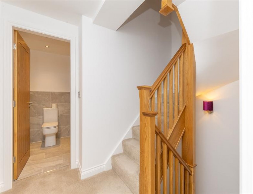 Images for Hoofield Hall Barns, Hoofield Lane, Huxley, Chester