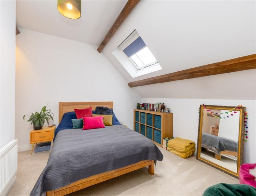 Images for Hoofield Hall Barns, Hoofield Lane, Huxley, Chester