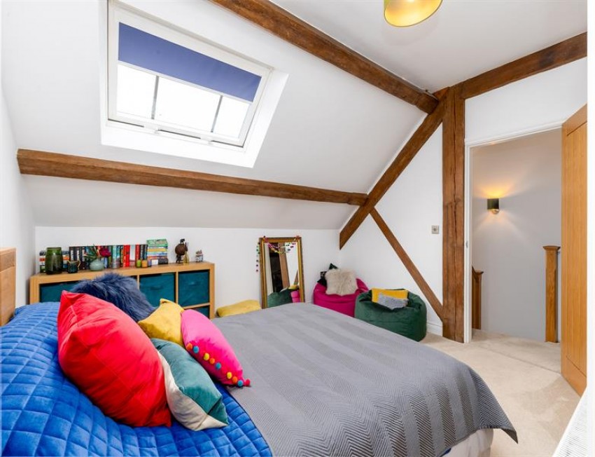 Images for Hoofield Hall Barns, Hoofield Lane, Huxley, Chester