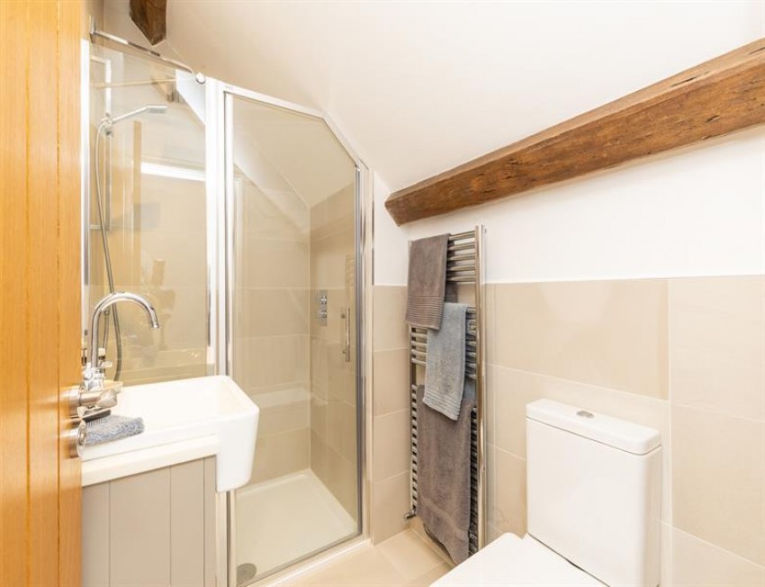 Images for Hoofield Hall Barns, Hoofield Lane, Huxley, Chester