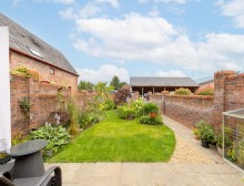 Images for Hoofield Hall Barns, Hoofield Lane, Huxley, Chester