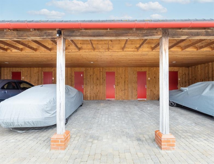 Images for Hoofield Hall Barns, Hoofield Lane, Huxley, Chester