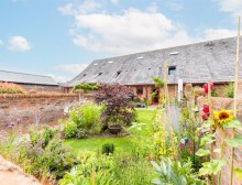 Images for Hoofield Hall Barns, Hoofield Lane, Huxley, Chester