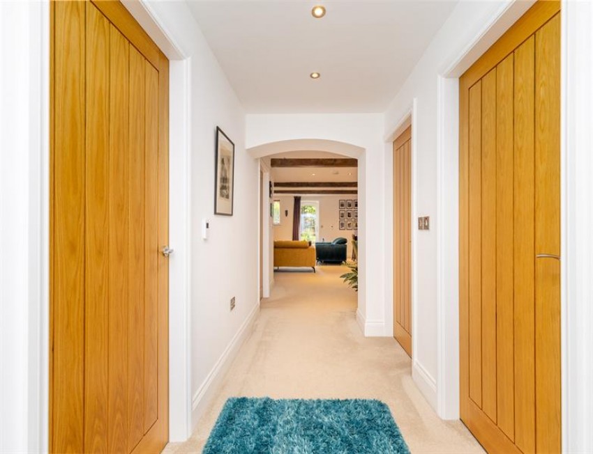 Images for Hoofield Hall Barns, Hoofield Lane, Huxley, Chester