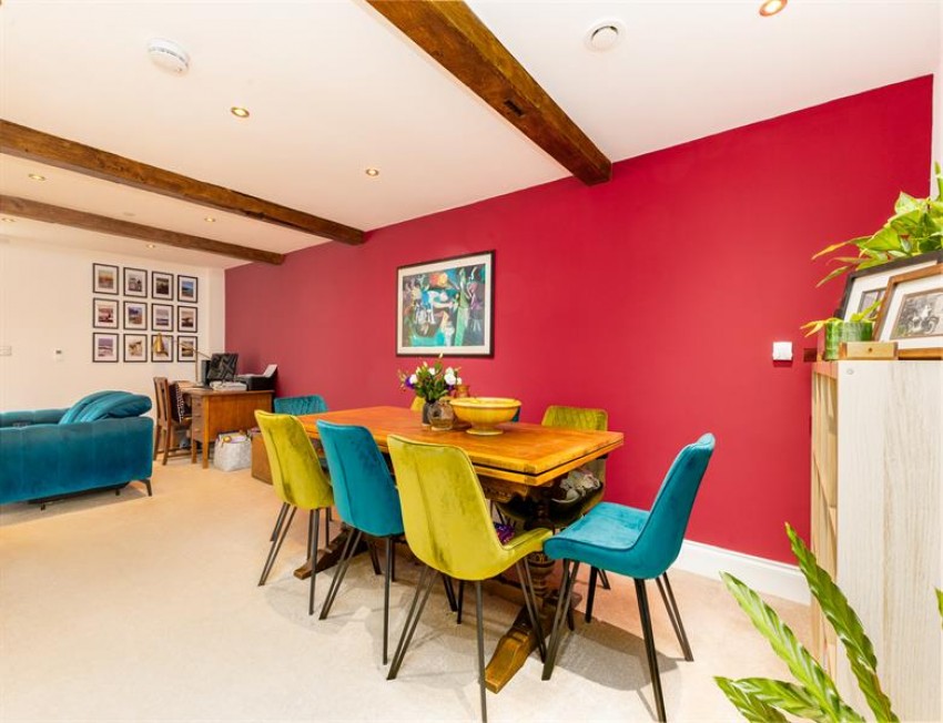 Images for Hoofield Hall Barns, Hoofield Lane, Huxley, Chester