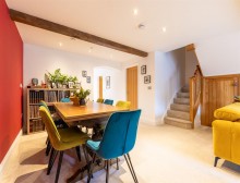Images for Hoofield Hall Barns, Hoofield Lane, Huxley, Chester