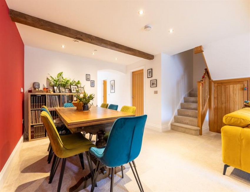 Images for Hoofield Hall Barns, Hoofield Lane, Huxley, Chester
