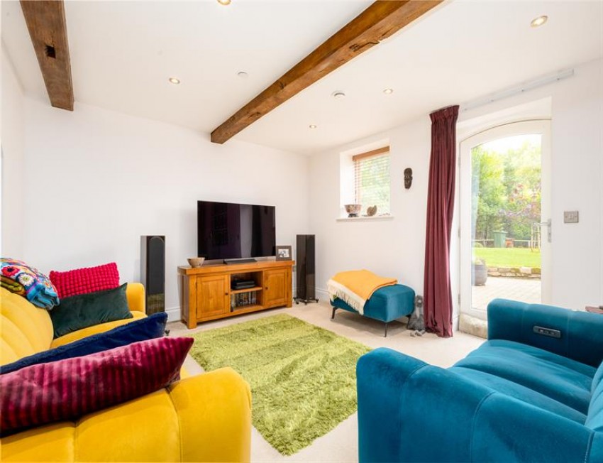 Images for Hoofield Hall Barns, Hoofield Lane, Huxley, Chester