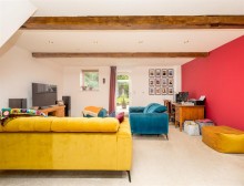 Images for Hoofield Hall Barns, Hoofield Lane, Huxley, Chester