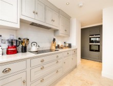 Images for Hoofield Hall Barns, Hoofield Lane, Huxley, Chester